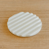 Elunara - Jesmonite Plate