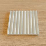 Viridia - Jesmonite Plate
