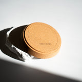 Protective Cork Candle Coaster