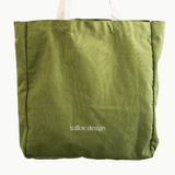 Willoe Tote Bag