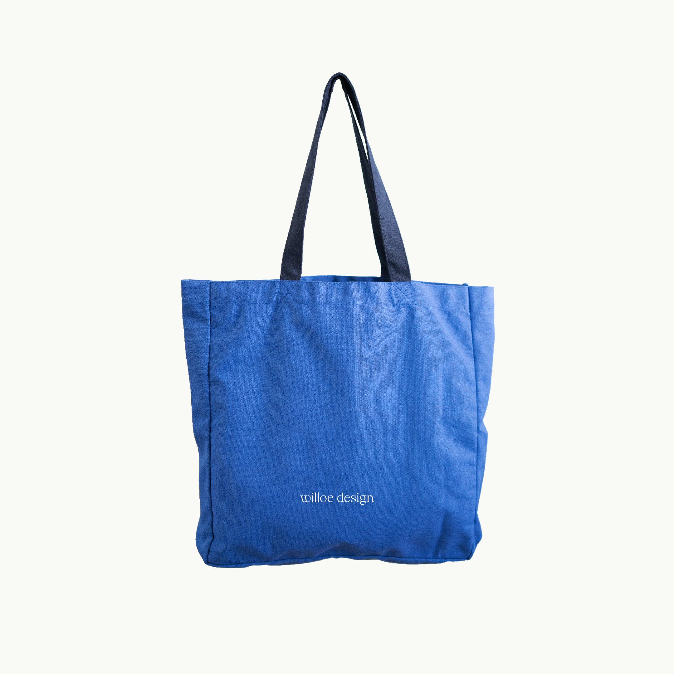 Willoe Tote Bag